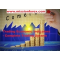 Trading Economic Indicators - Complete Trading System (Enjoy Free BONUS Forex Mastermind forex4noobs)